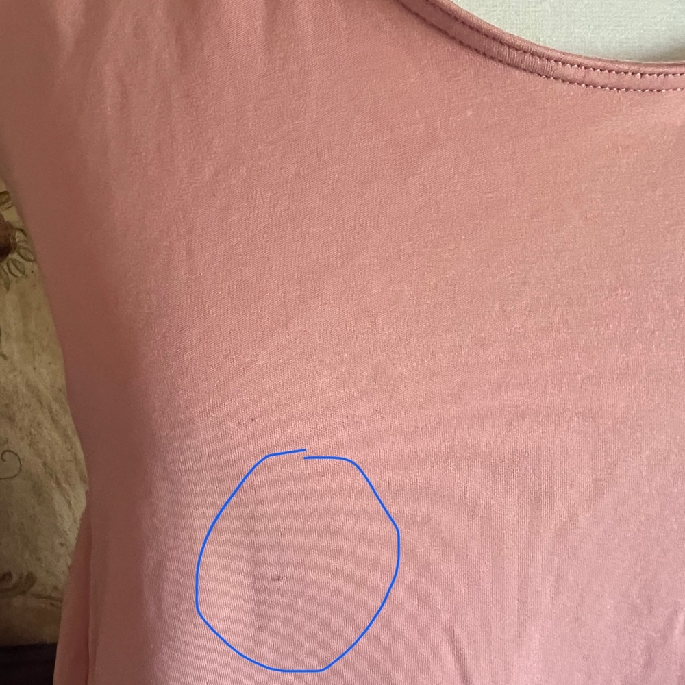 Woman’s Nike Dri-fit Tank Top - Picture 5 of 9